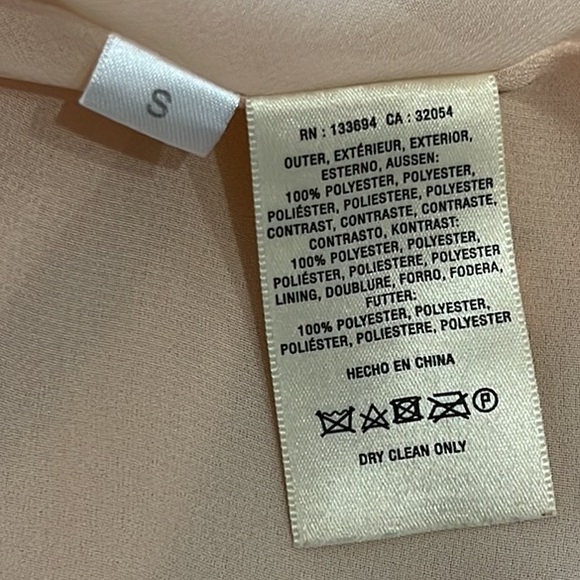 {Anthro} Paper Crown + Rifle Paper Co. Fluttered Blooms Swing Dress Blogger Fave - Picture 7 of 9